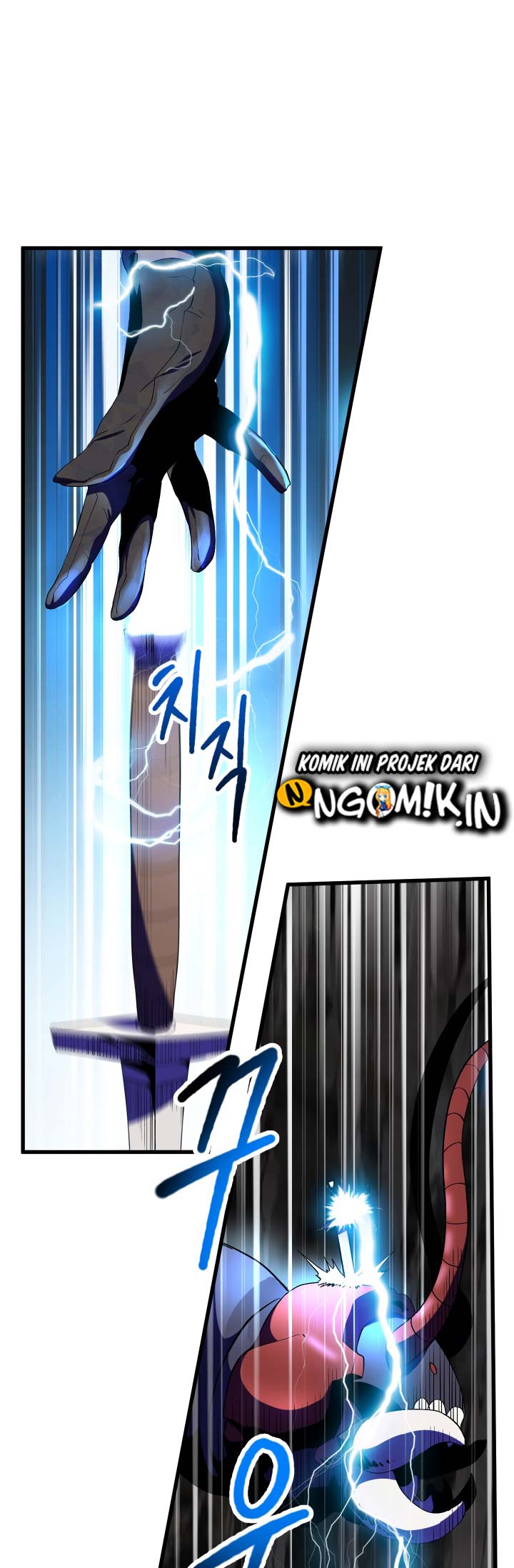 Otherworldly Sword King’s Survival Records chapter 51